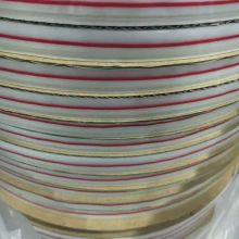  东莞市东城伟明胶粘制品营业部 主营 绣花双面胶带 opp双面