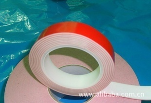 双面胶带-PE汽车泡棉胶带(厂家直销)-双面胶带尽在阿里巴巴-杭州瑞海胶粘制品有.