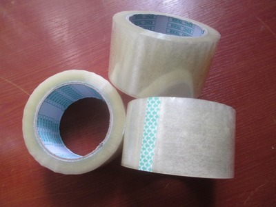 【包邮整箱72卷透明胶带宽48mm*80Y封箱胶带 封口胶带 打包胶带】价格,厂家,图片,捆扎包装胶带,上海友立胶粘制品-