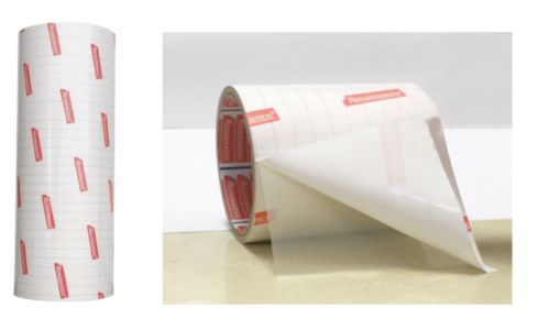 展商推荐 丰华科技,专注不干胶标签材料 日用胶粘制品和胶粘技术的研发