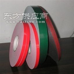 模组双面胶 模组双面胶 晟泰胶粘制品公司 查看