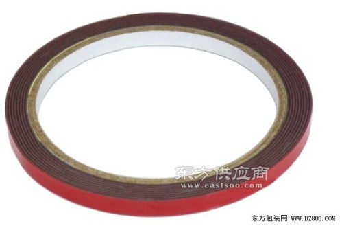 pe泡棉胶厂 pe泡棉胶 晟泰胶粘制品公司 查看