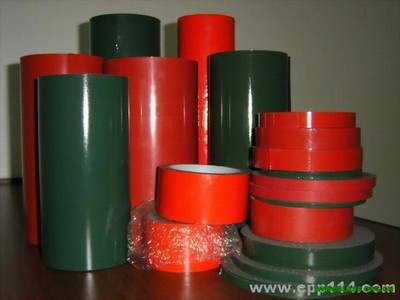 太阳能玻璃幕墙专用双面胶带_供应产品_深圳安泰兴胶粘制品