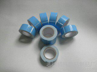 2015厂家直销各种规格封箱胶带 印制胶带 泡棉胶带图片_高清图_细节图-志达特殊胶粘制品厂 -