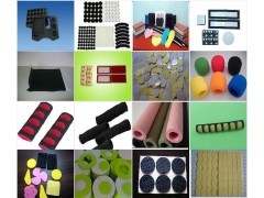 防撞EVA胶贴/防震EVA胶贴/防滑EVA胶粘生产制品厂