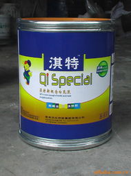 浙江黄岩春露装饰材料厂 其他合成胶粘剂产品列表