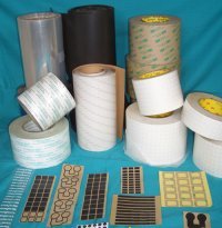 东莞市长安恒裕胶粘制品厂