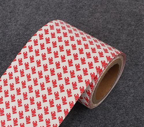 【石家庄双面胶胶带生产厂家】- 