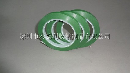 公司介绍_深圳市泰德利胶粘制品