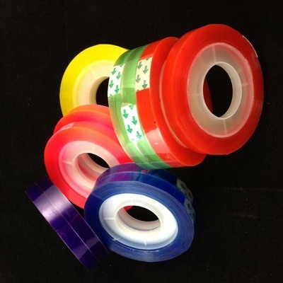 【15MM宽 30米 抠族必选【限量秒杀】】价格,厂家,图片,捆扎包装胶带,东阳市隆昌胶粘制品厂内销部-