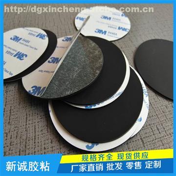 定制硅胶垫 音响脚垫与防滑垫的专业解决方案