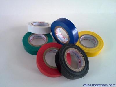 河南与安徽电工胶带厂家概览及图片欣赏