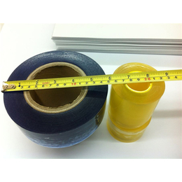 蓝色静电膜卖家,一航胶粘制品,蓝色静电膜