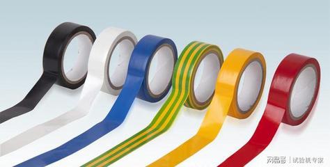 胶粘带剥离力强度试验 6种常见方法详解