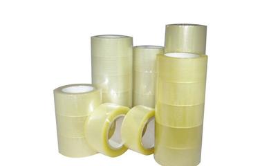 封箱胶带选购指南 足米足码、高粘性、厂家直销的透明胶带