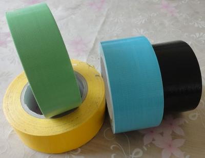 布基胶带 多样应用与实景效果展示——上海城鹿胶粘制品