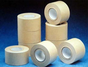 浙江诸暨市弘达胶粘制品厂 匠心打造优质牛皮纸胶带